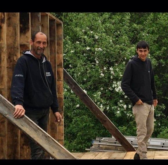 Meet your Posher, David - Picture 1 of 1